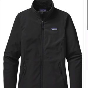 Patagonia Sidesend Jacket Sz Large